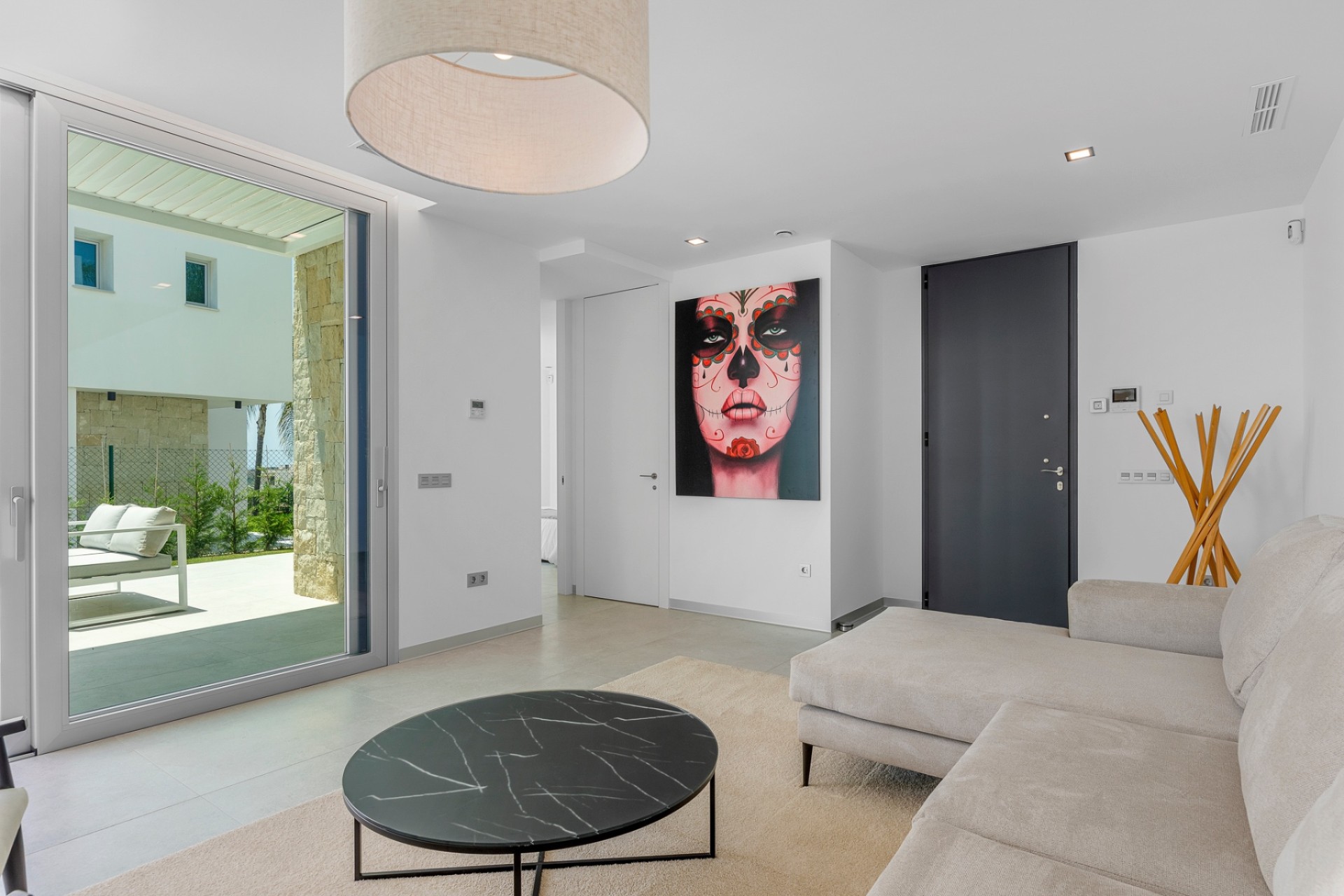 Nouvelle construction - Villa - Finestrat - Sierra cortina