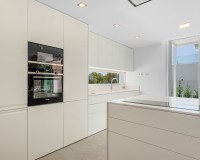 Nouvelle construction - Villa - Finestrat - Sierra cortina