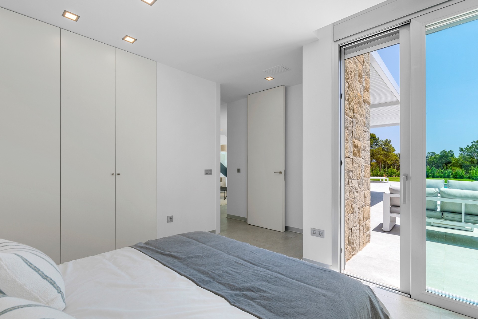 Nouvelle construction - Villa - Finestrat - Sierra cortina