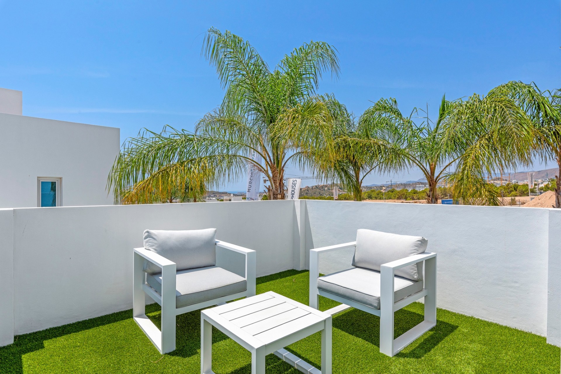 Nouvelle construction - Villa - Finestrat - Sierra cortina