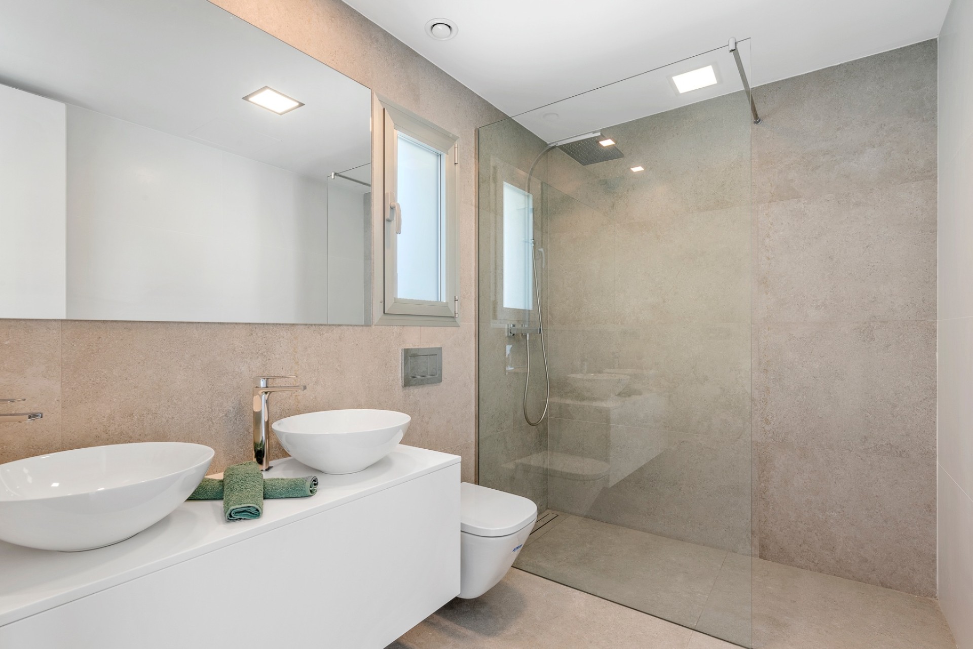 Nouvelle construction - Villa - Finestrat - Sierra cortina