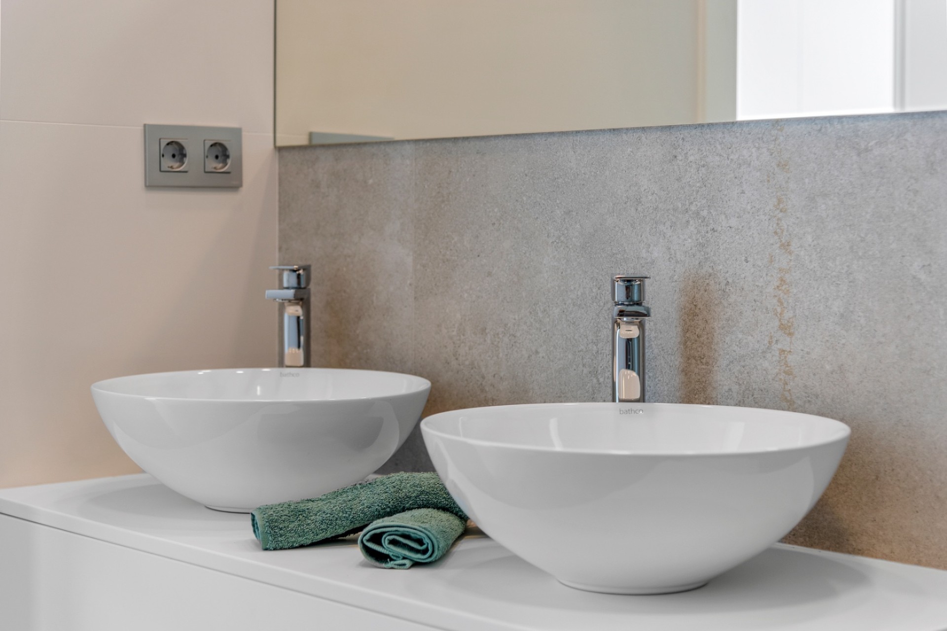 Nouvelle construction - Villa - Finestrat - Sierra cortina