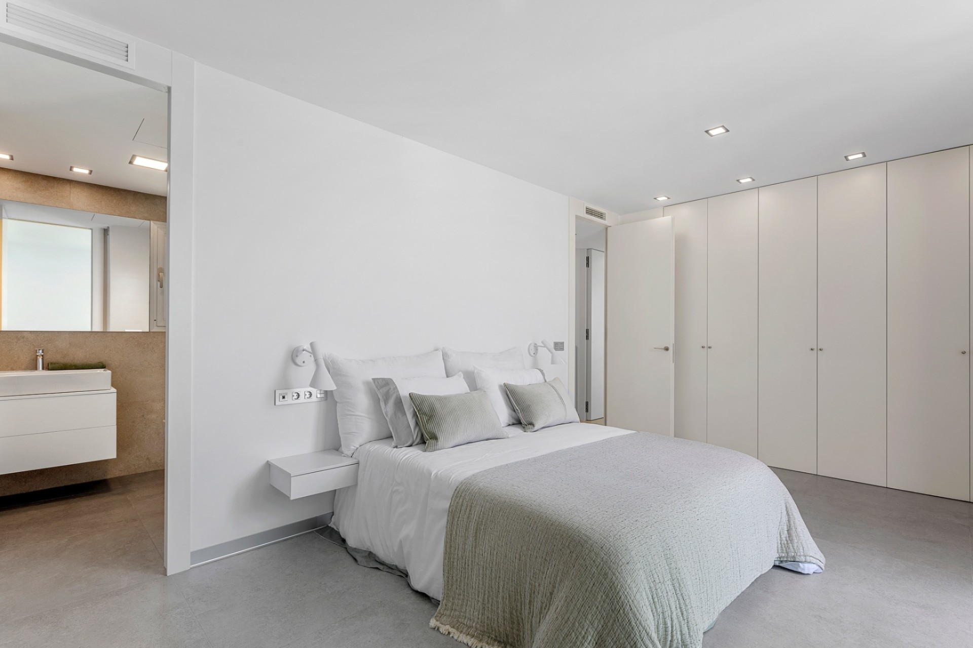 Nouvelle construction - Villa - Finestrat - Sierra cortina