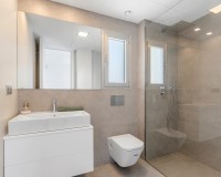 Nouvelle construction - Villa - Finestrat - Sierra cortina