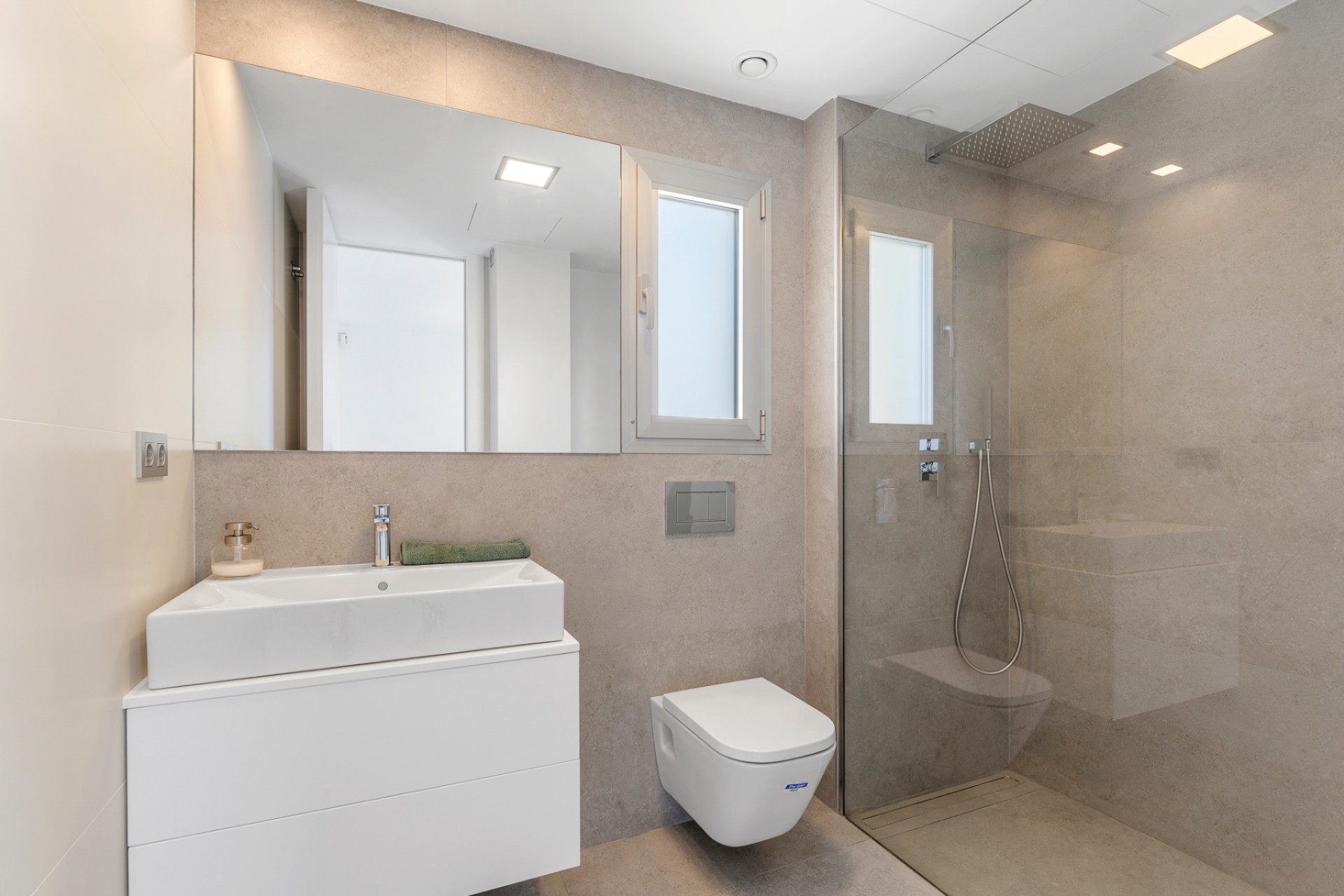 Nouvelle construction - Villa - Finestrat - Sierra cortina