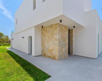 Nouvelle construction - Villa - Finestrat - Sierra cortina