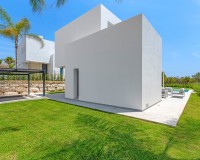 Nouvelle construction - Villa - Finestrat - Sierra cortina