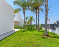 Nouvelle construction - Villa - Finestrat - Sierra cortina