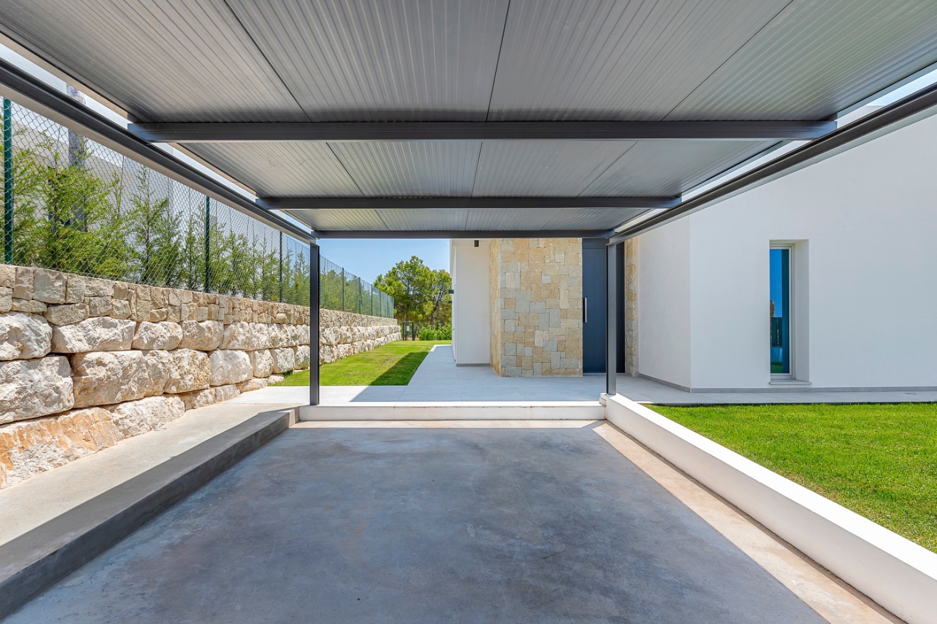 Nouvelle construction - Villa - Finestrat - Sierra cortina