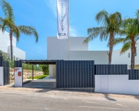 Nouvelle construction - Villa - Finestrat - Sierra cortina