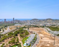 Nouvelle construction - Villa - Finestrat - Sierra cortina