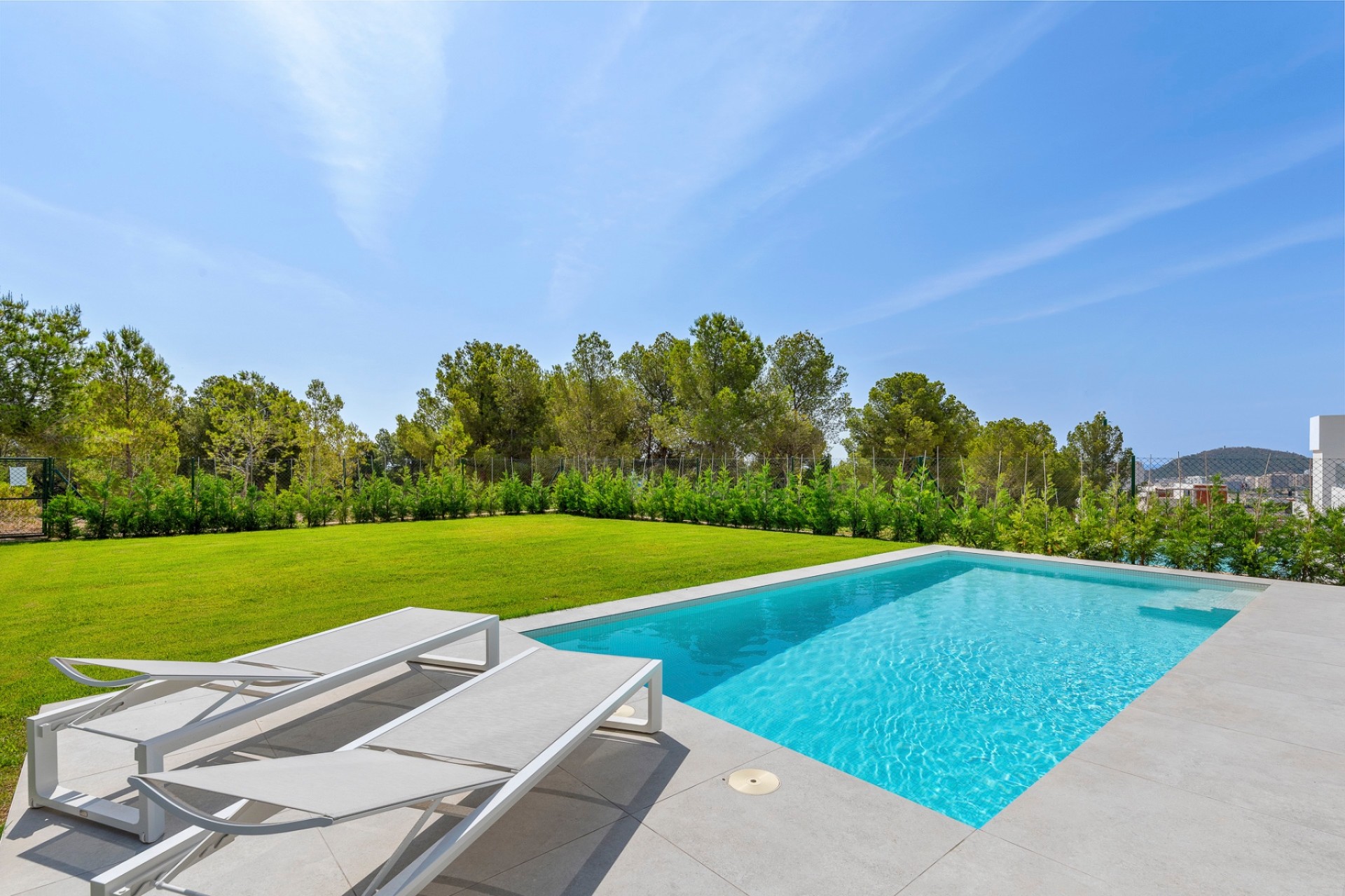 Nouvelle construction - Villa - Finestrat - Sierra cortina