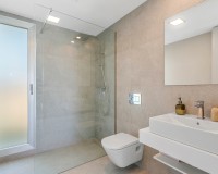 Nouvelle construction - Villa - Finestrat - Sierra cortina