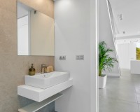 Nouvelle construction - Villa - Finestrat - Sierra cortina