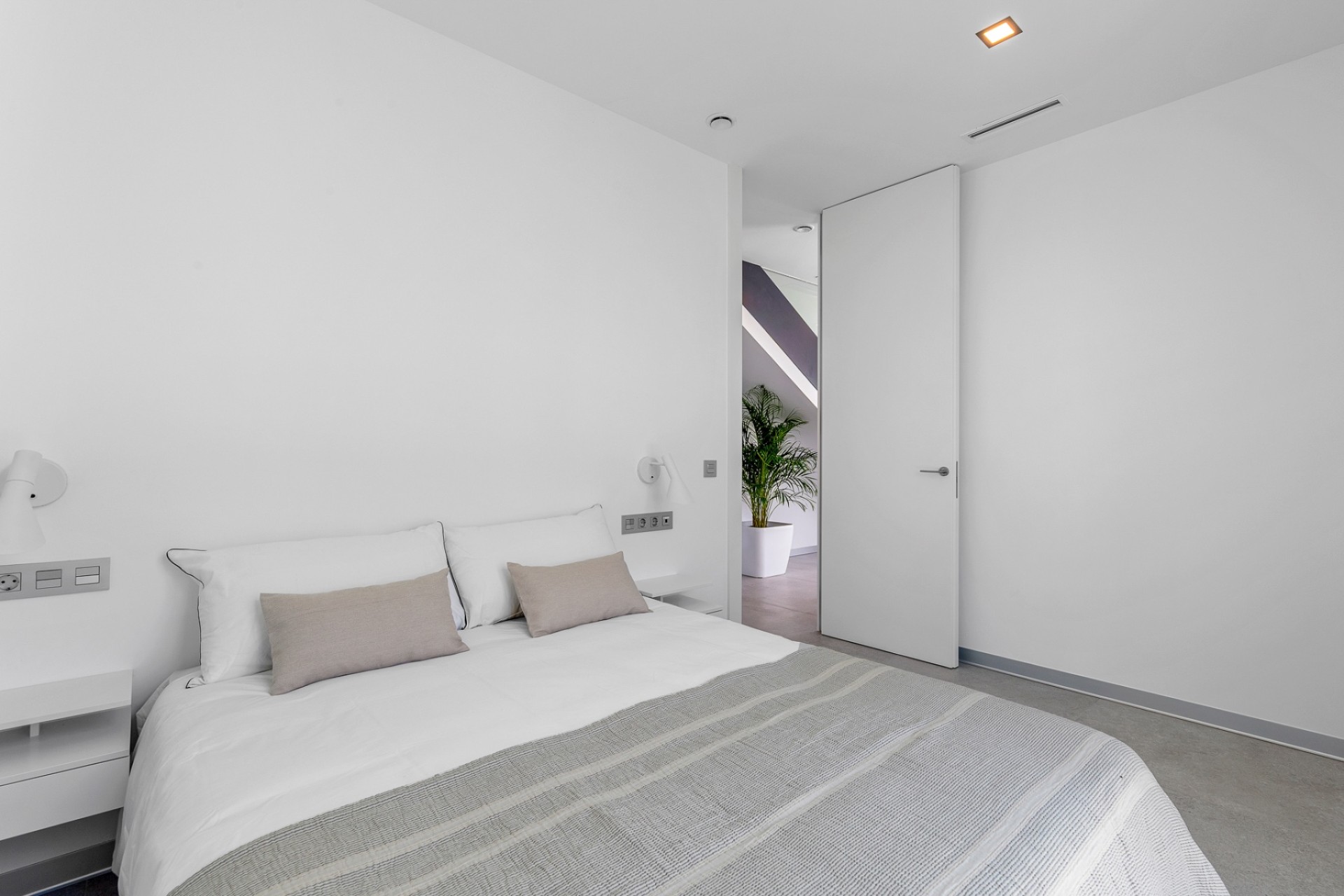 Nouvelle construction - Villa - Finestrat - Sierra cortina