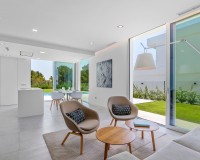 Nouvelle construction - Villa - Finestrat - Sierra cortina