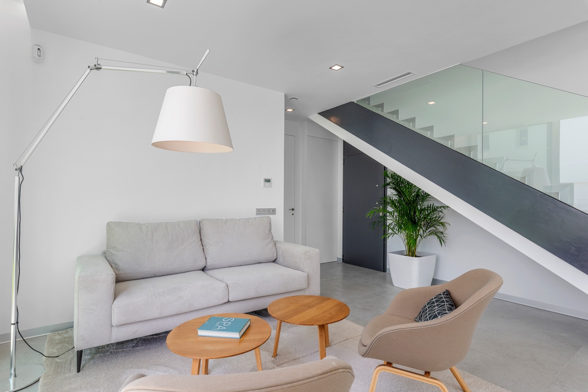 Nouvelle construction - Villa - Finestrat - Sierra cortina