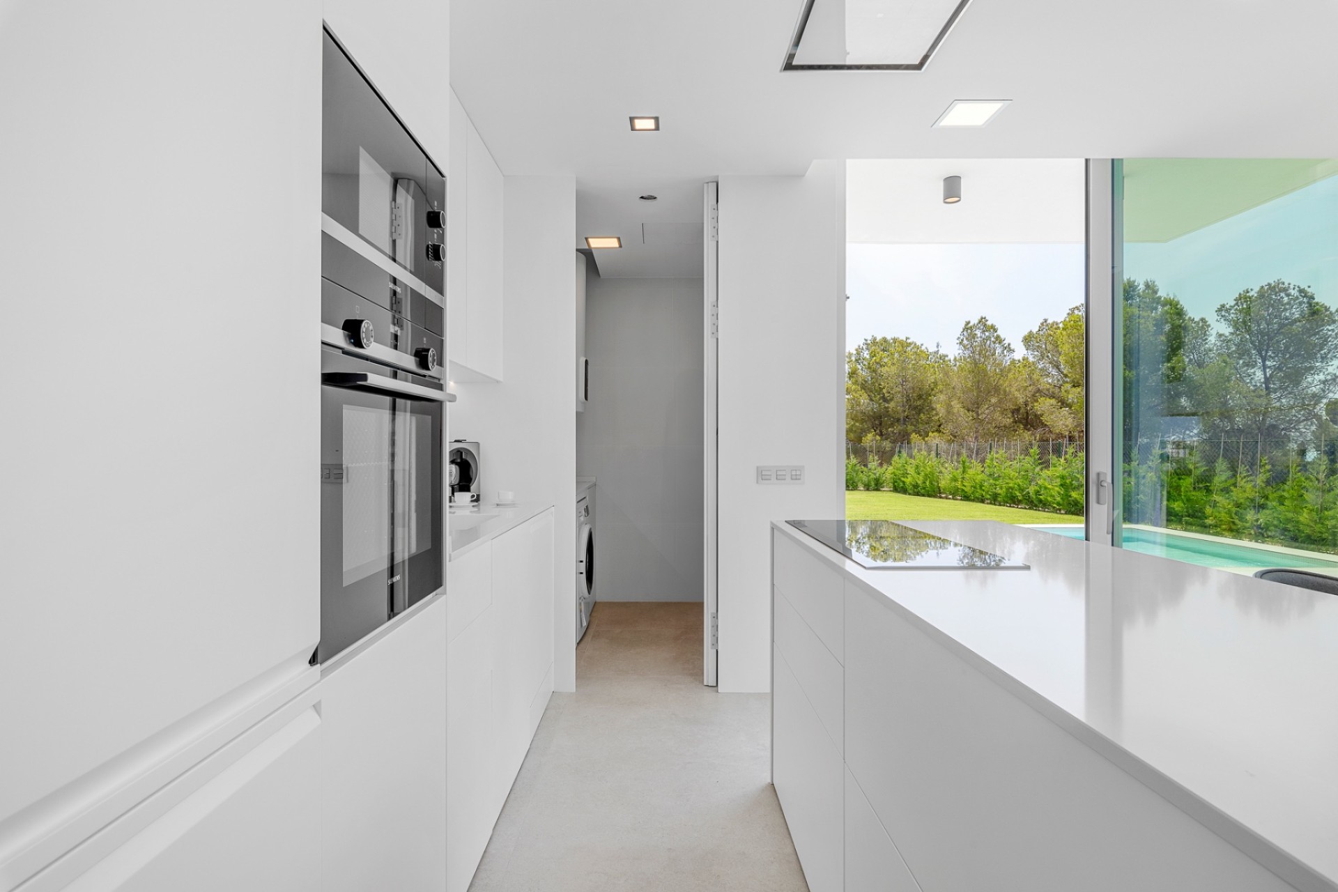 Nouvelle construction - Villa - Finestrat - Sierra cortina