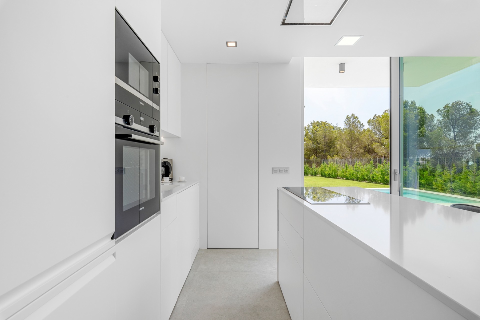 Nouvelle construction - Villa - Finestrat - Sierra cortina