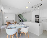 Nouvelle construction - Villa - Finestrat - Sierra cortina