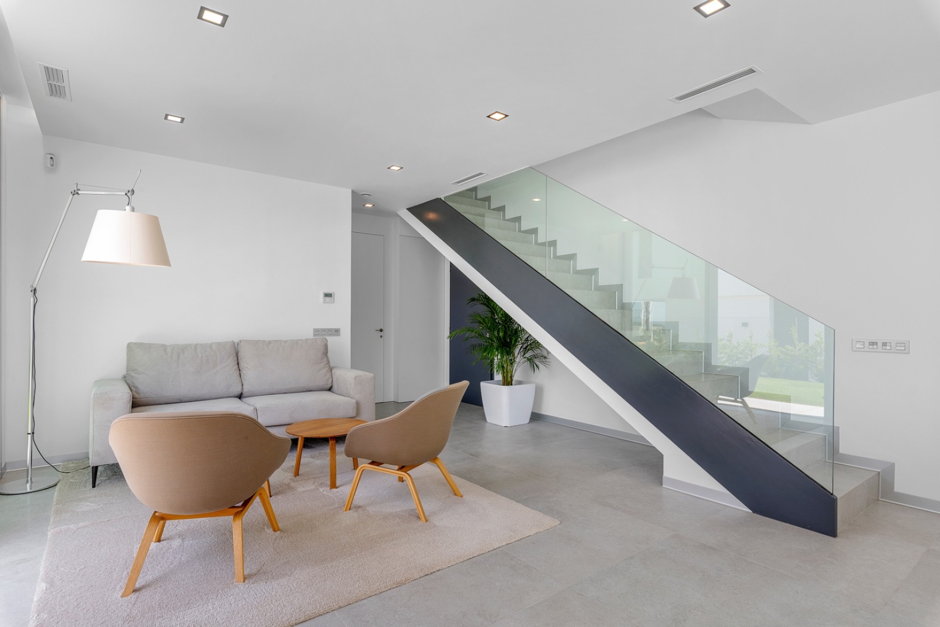 Nouvelle construction - Villa - Finestrat - Sierra cortina