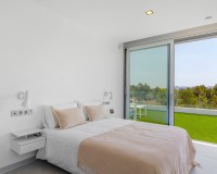 Nouvelle construction - Villa - Finestrat - Sierra cortina