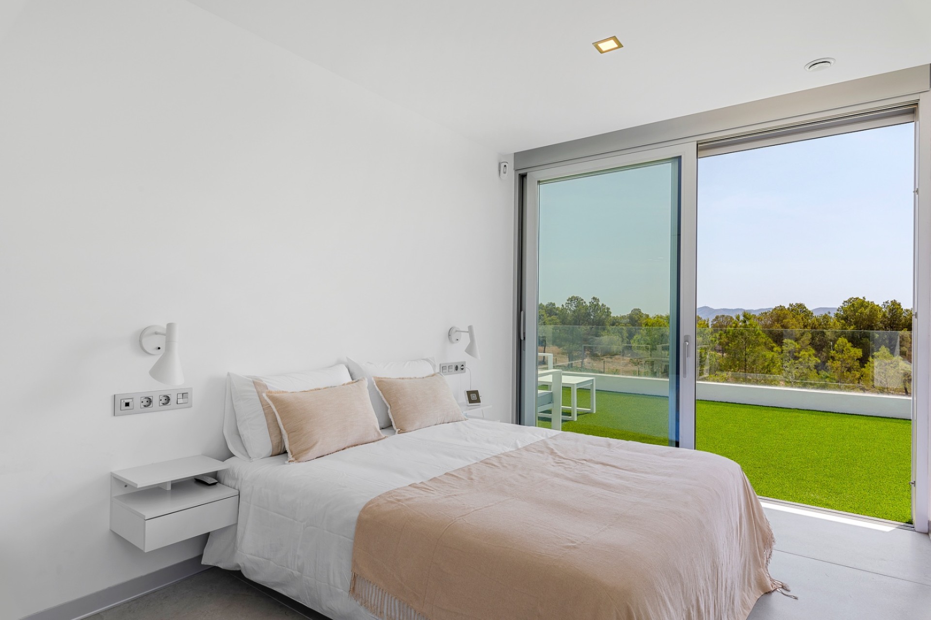 Nouvelle construction - Villa - Finestrat - Sierra cortina