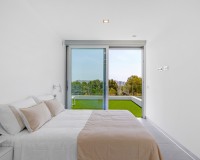 Nouvelle construction - Villa - Finestrat - Sierra cortina