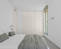 Nouvelle construction - Villa - Finestrat - Sierra cortina