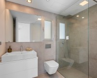 Nouvelle construction - Villa - Finestrat - Sierra cortina