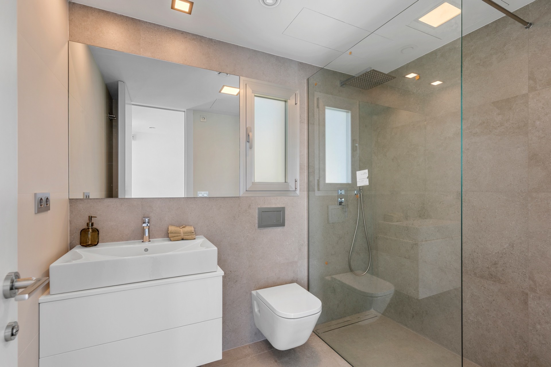 Nouvelle construction - Villa - Finestrat - Sierra cortina