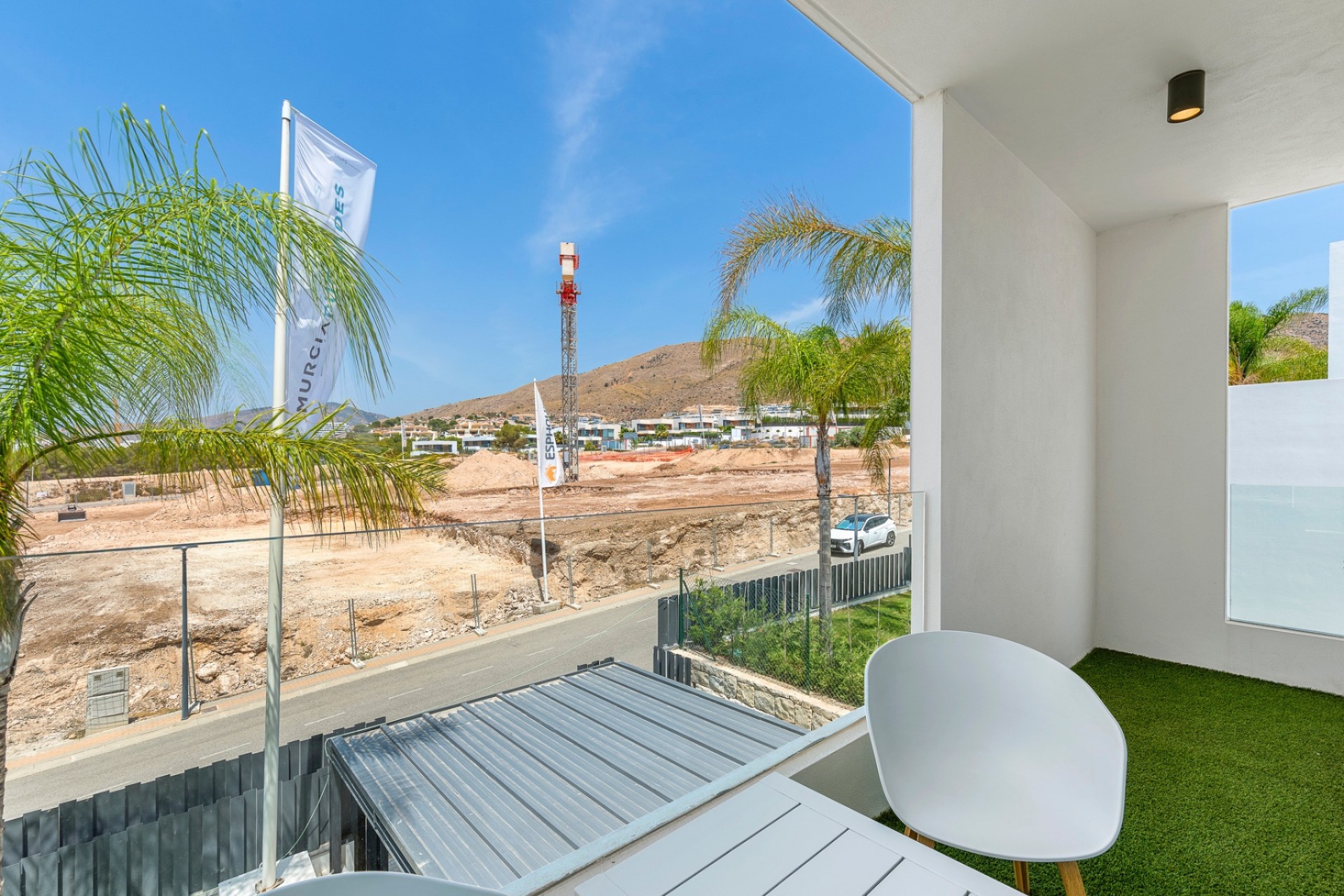 Nouvelle construction - Villa - Finestrat - Sierra cortina