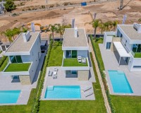 Nouvelle construction - Villa - Finestrat - Sierra cortina