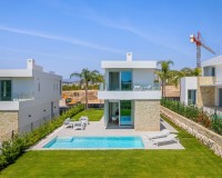 Nouvelle construction - Villa - Finestrat - Sierra cortina