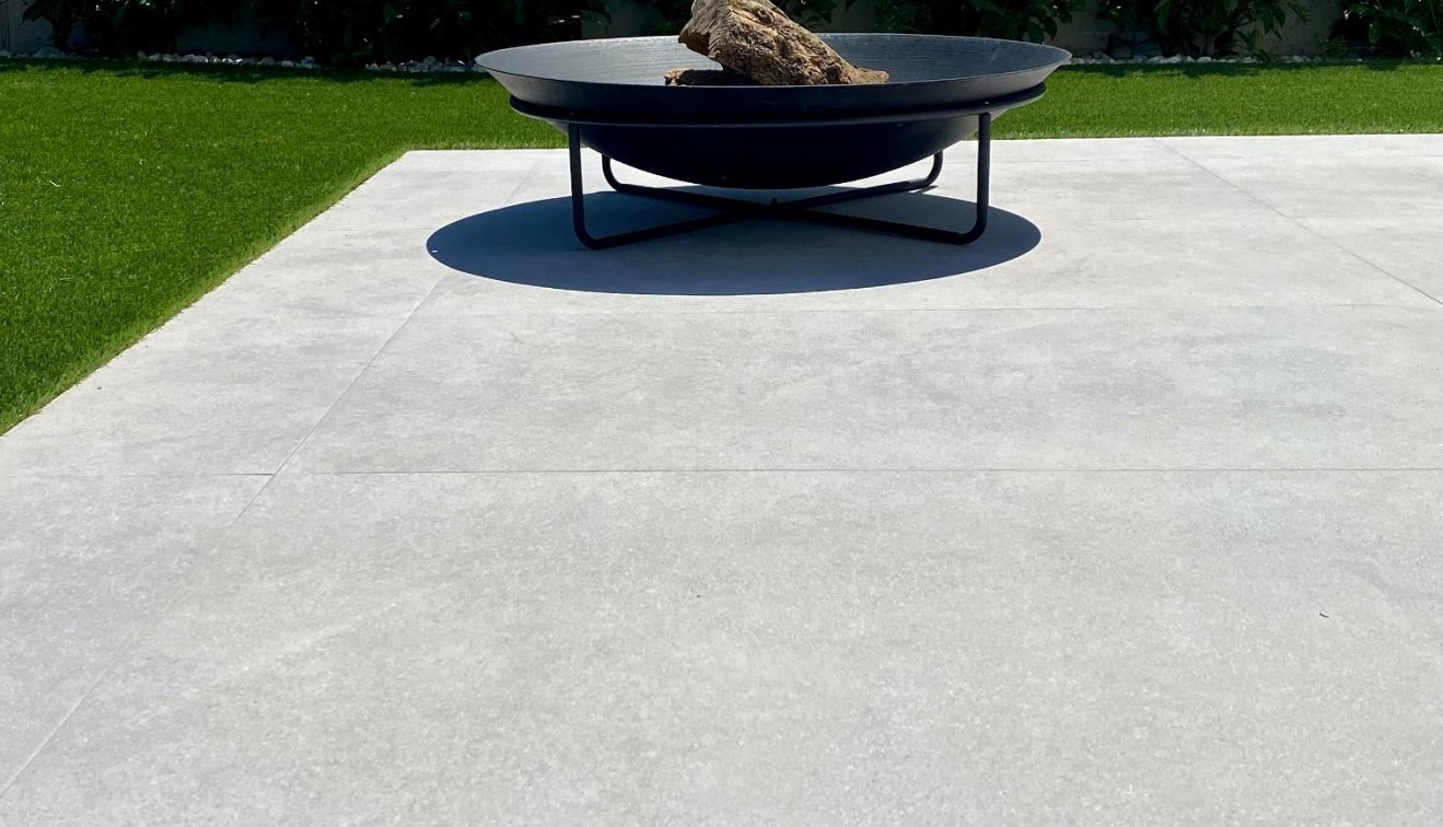 Nouvelle construction - Villa - Finestrat - Sierra cortina