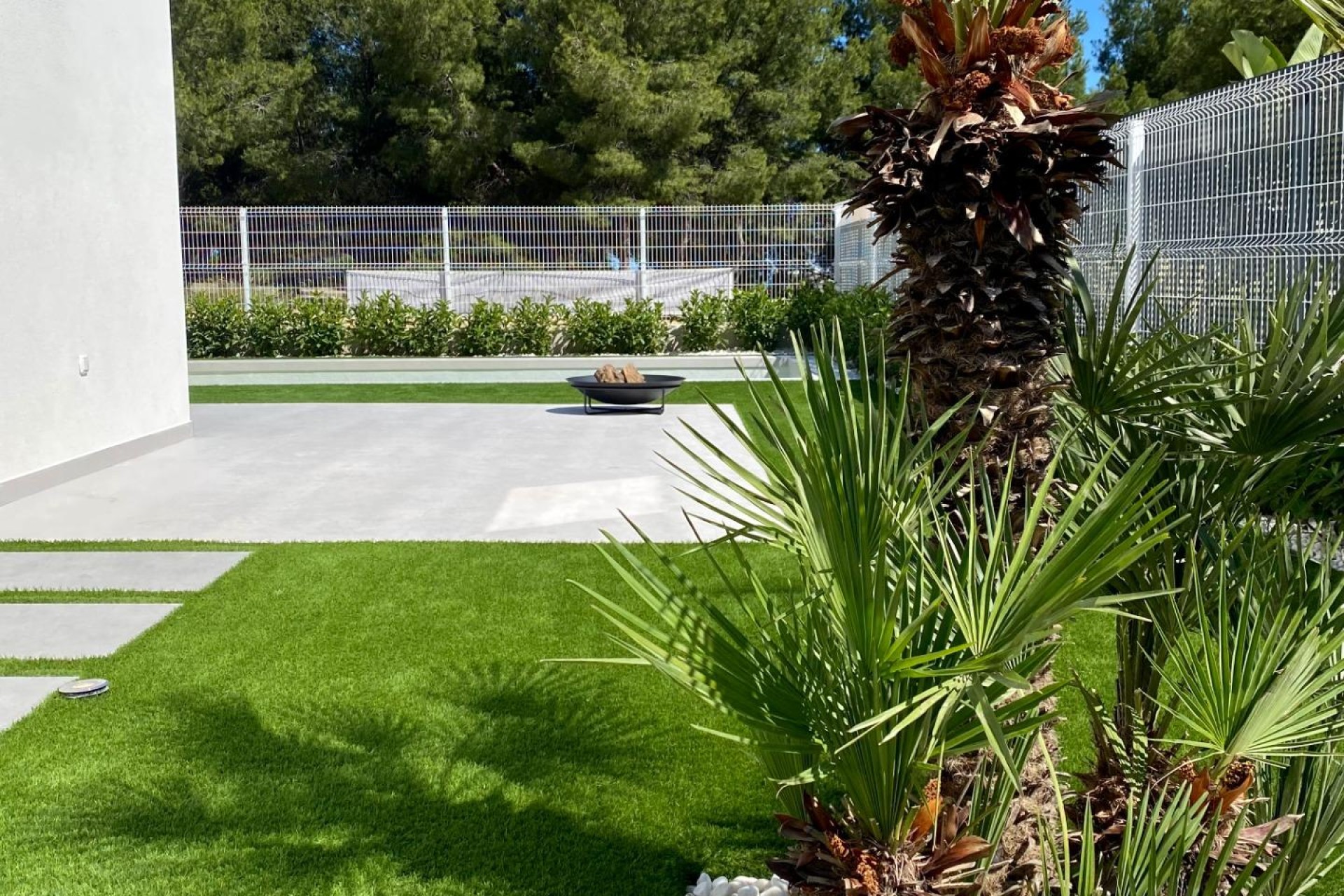 Nouvelle construction - Villa - Finestrat - Sierra cortina