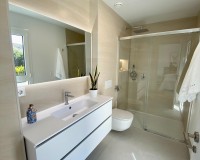 Nouvelle construction - Villa - Finestrat - Sierra cortina