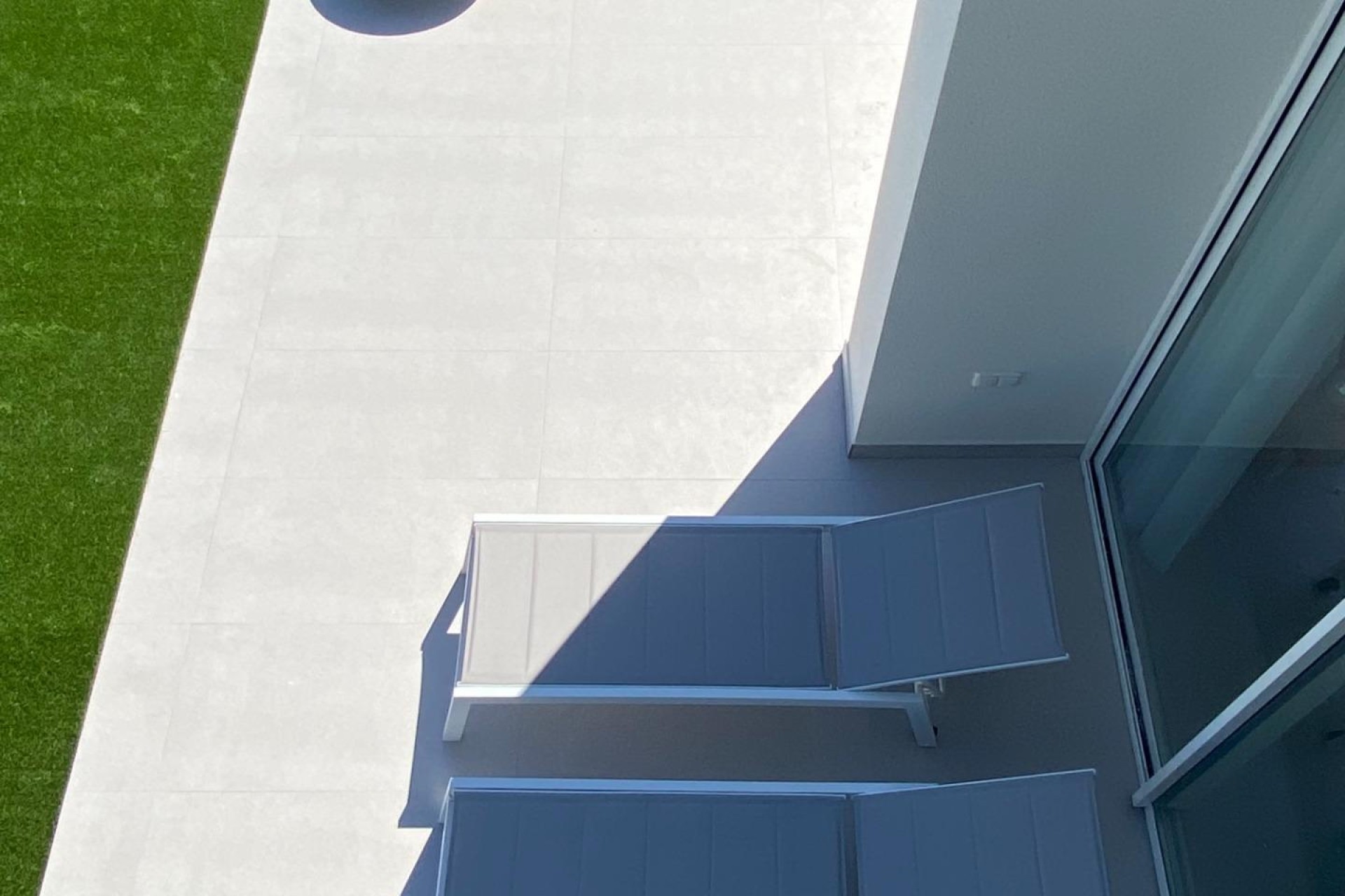 Nouvelle construction - Villa - Finestrat - Sierra cortina