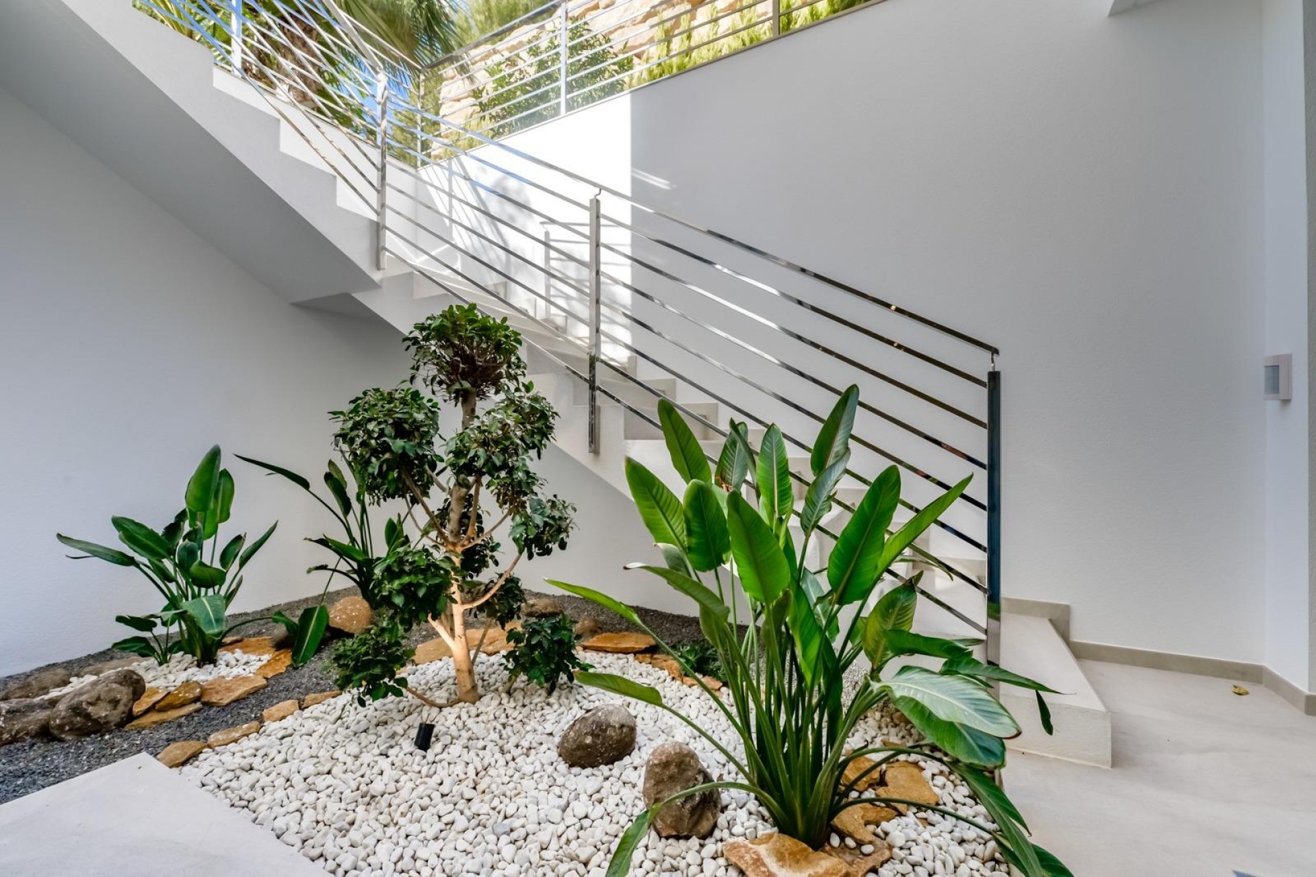 Nouvelle construction - Villa - Finestrat - Sierra cortina