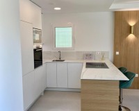 Nouvelle construction - Villa - Finestrat - Sierra cortina