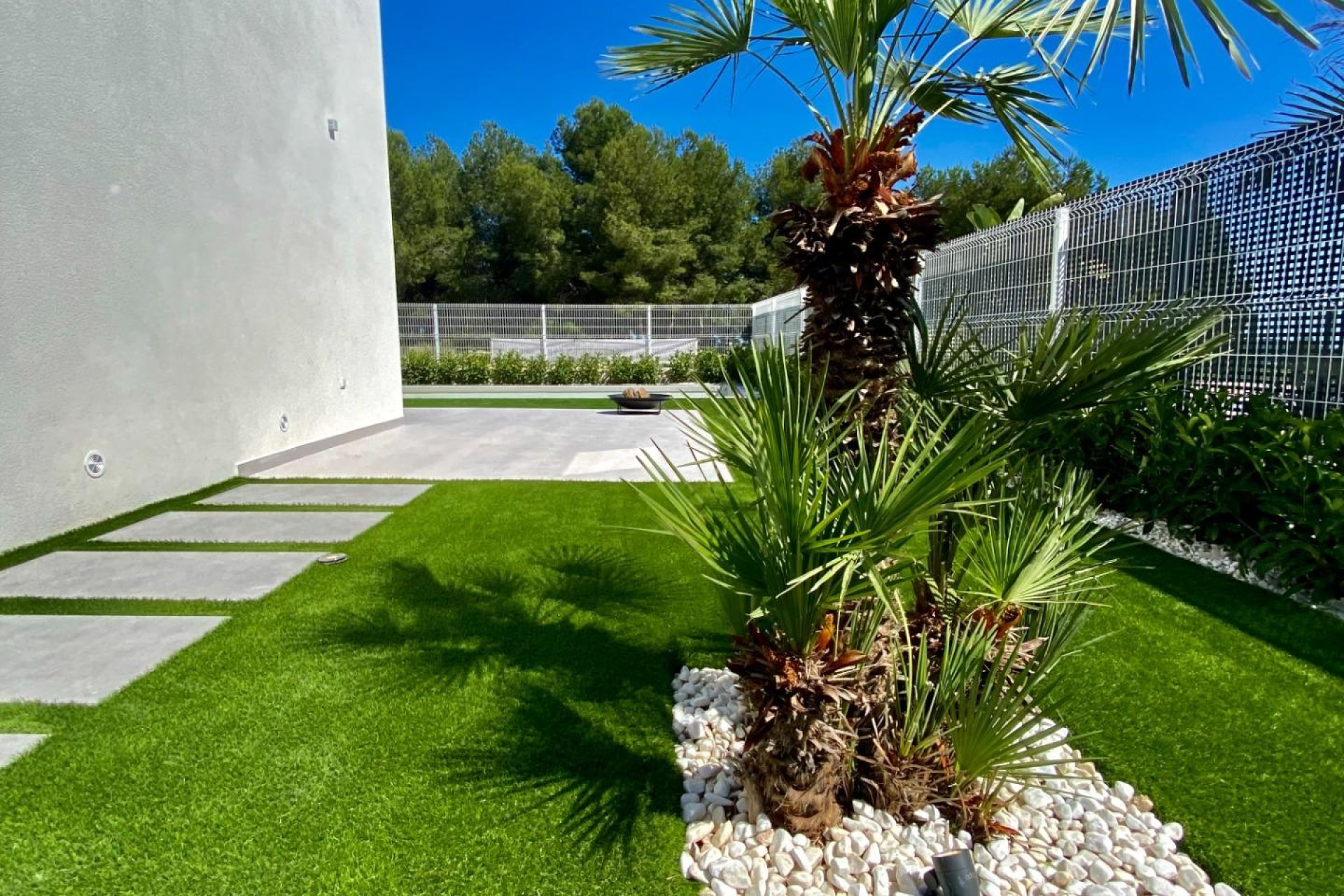 Nouvelle construction - Villa - Finestrat - Sierra cortina