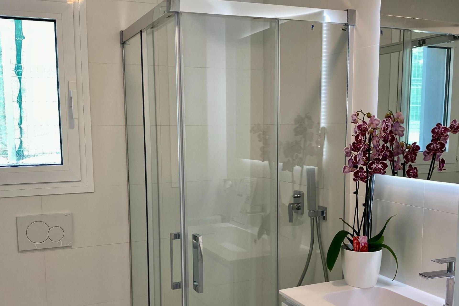 Nouvelle construction - Villa - Finestrat - Sierra cortina