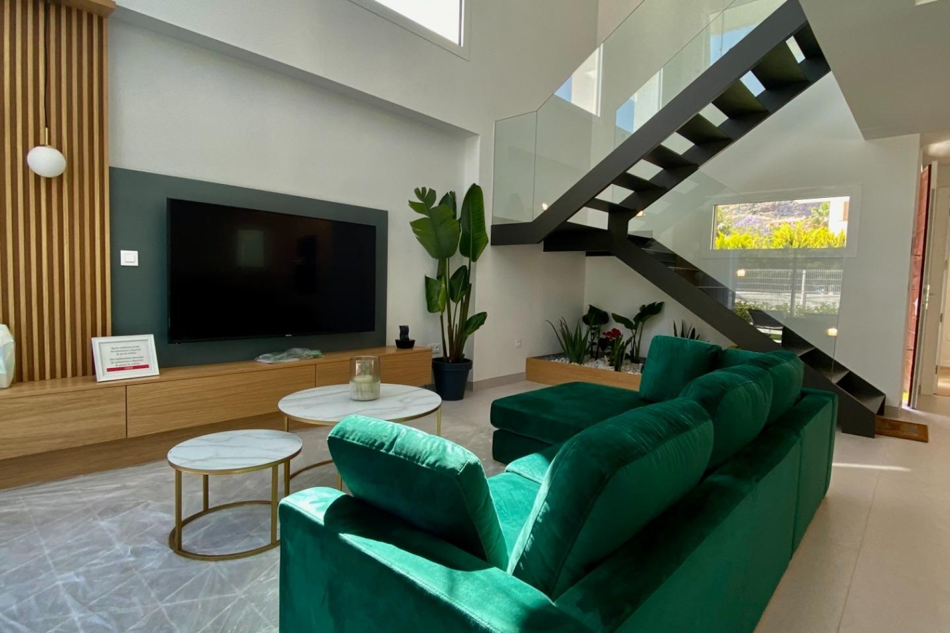 Nouvelle construction - Villa - Finestrat - Sierra cortina
