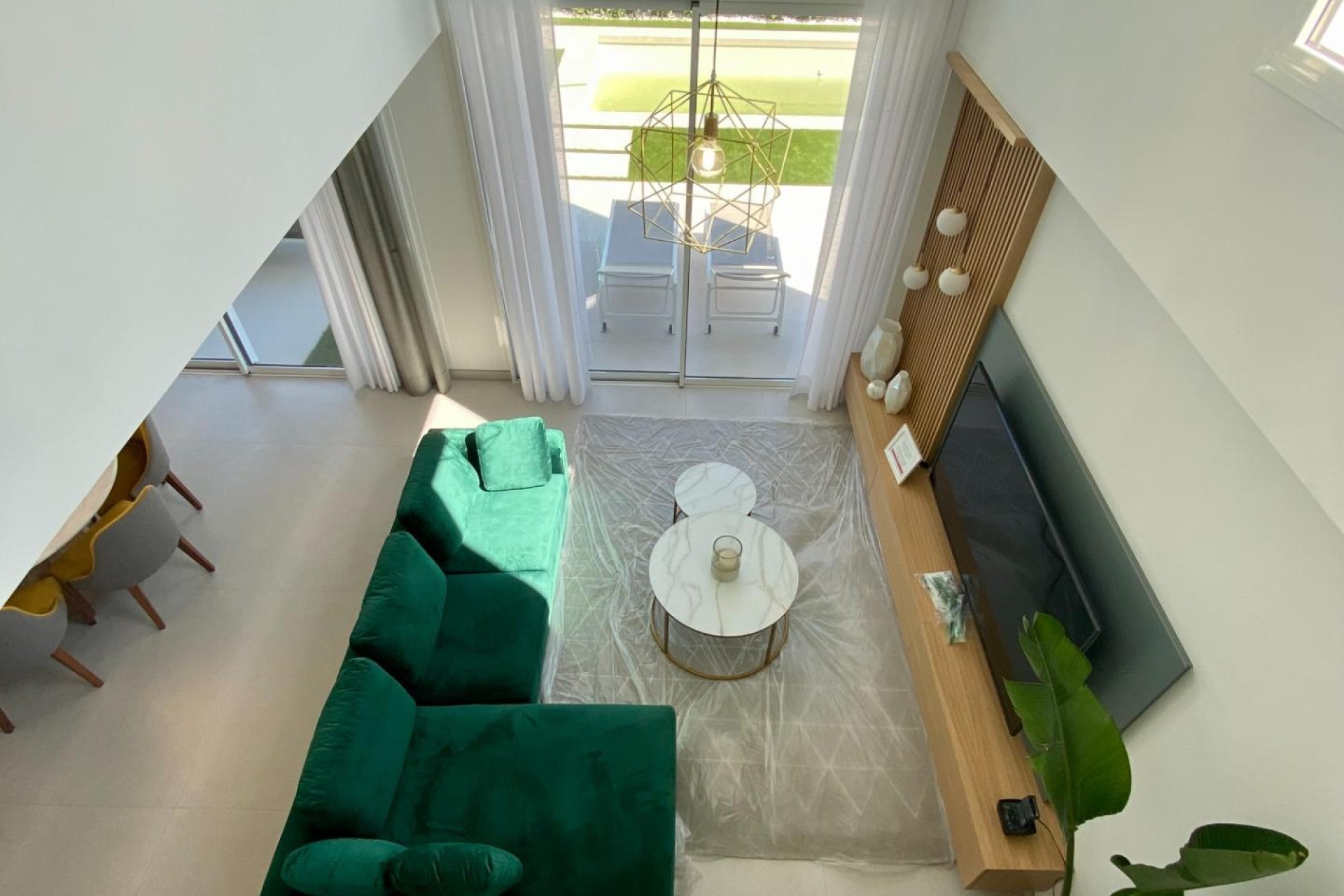Nouvelle construction - Villa - Finestrat - Sierra cortina