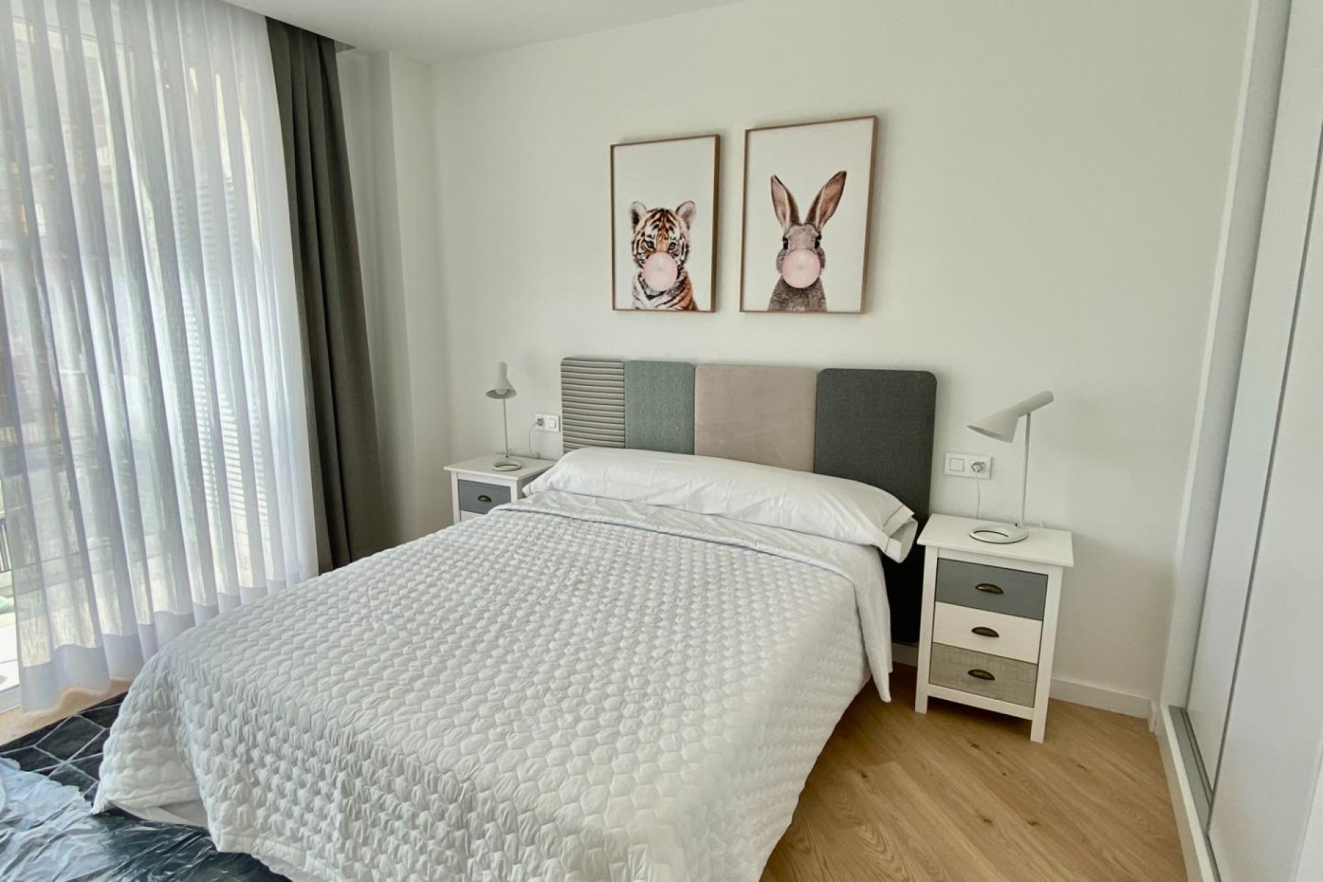 Nouvelle construction - Villa - Finestrat - Sierra cortina