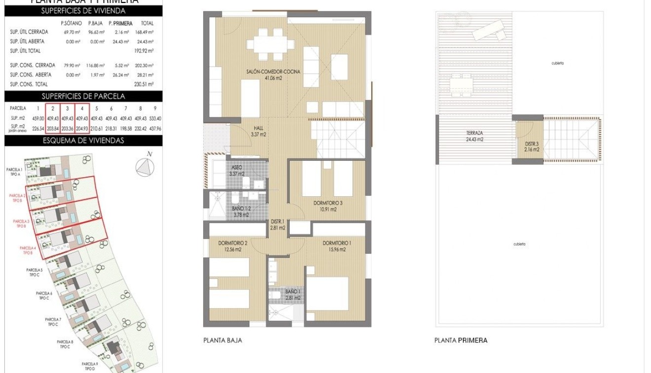 Nouvelle construction - Villa - Finestrat - Sierra cortina