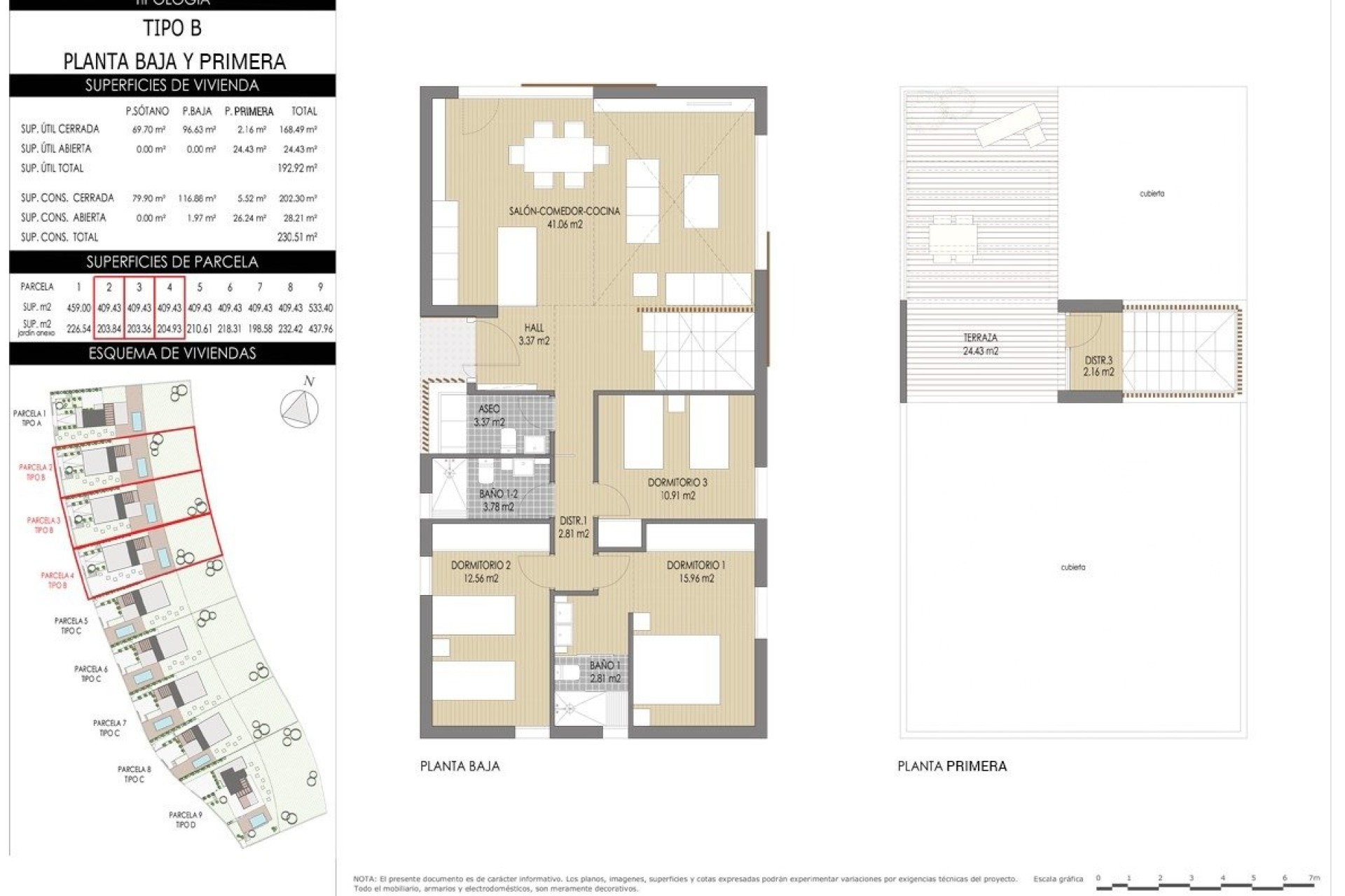 Nouvelle construction - Villa - Finestrat - Sierra cortina