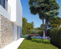 Nouvelle construction - Villa - Finestrat