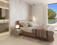 Nouvelle construction - Villa - Finestrat