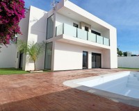 Nouvelle construction - Villa - Fortuna - Urbanizacion las kalendas